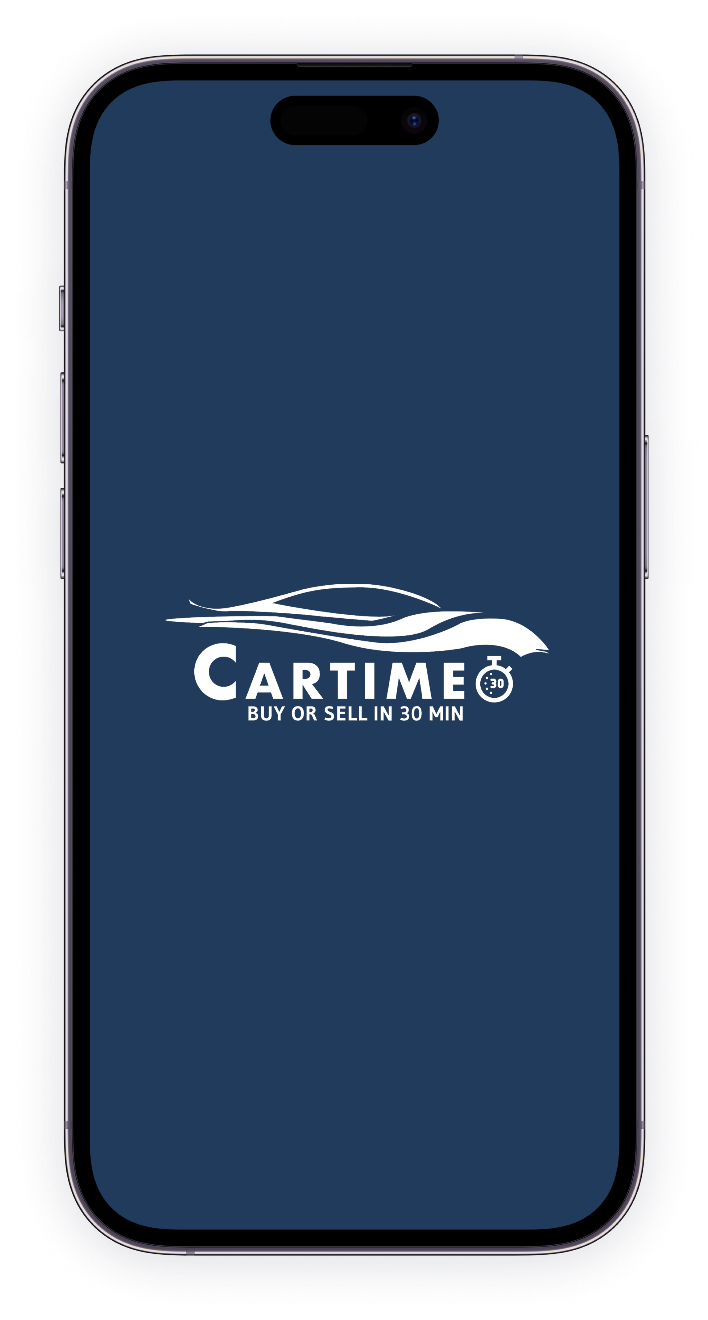 تطبيق CarTime